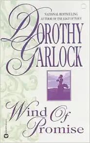 Wind Of Promise by Dorothy Garlock (2002-06-20)