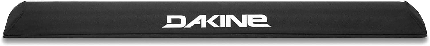 Dakine Aero Rack Pads, Black, 34" XL