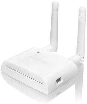 Hawking HWUN2 Hi-Gain Wireless-150N USB Adapter with Upgradable Antennas