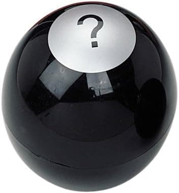 Design Sense Retirement Fortune Teller