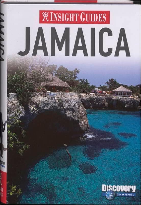Jamaica (Insight Guides)