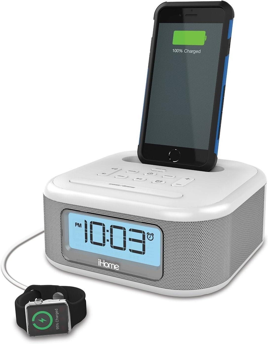 SEYOO Earbuds Bluetooth Mini Headphones, Aqua, (XG)