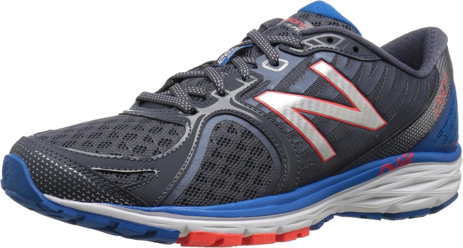 New Balance Men's M1260V5 Running Shoe