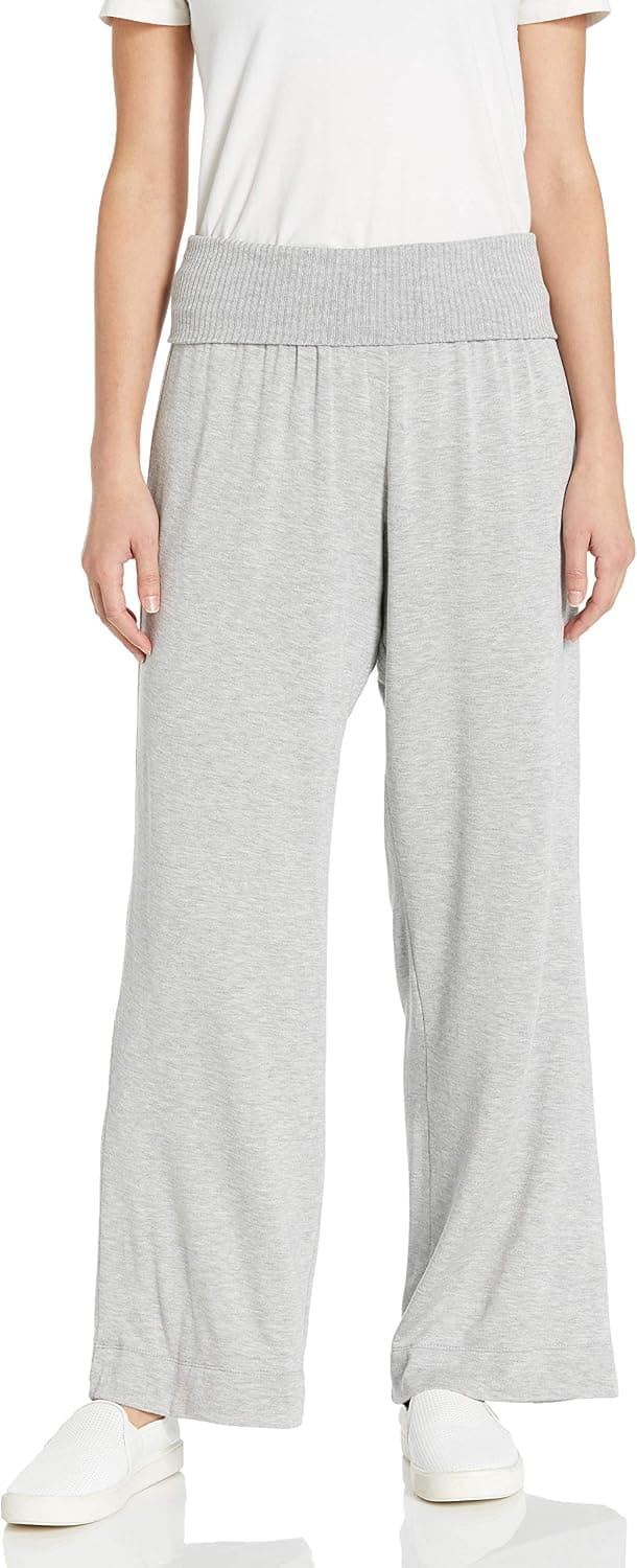 Splendid Women's Jogger Sweatpant Casual Pant Bottom