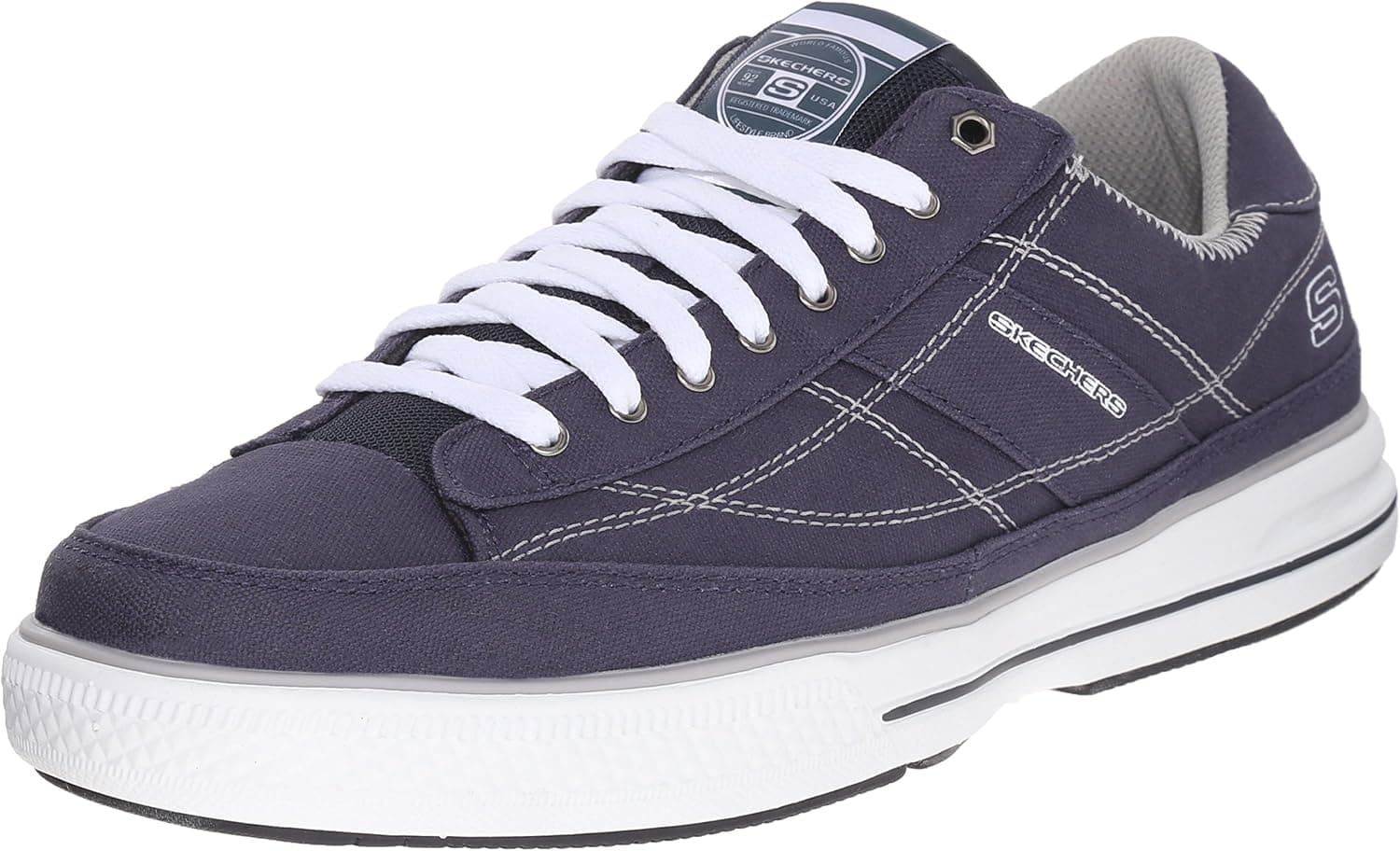 Skechers Sport Men's Arcade Chat MF Fashion Sneaker