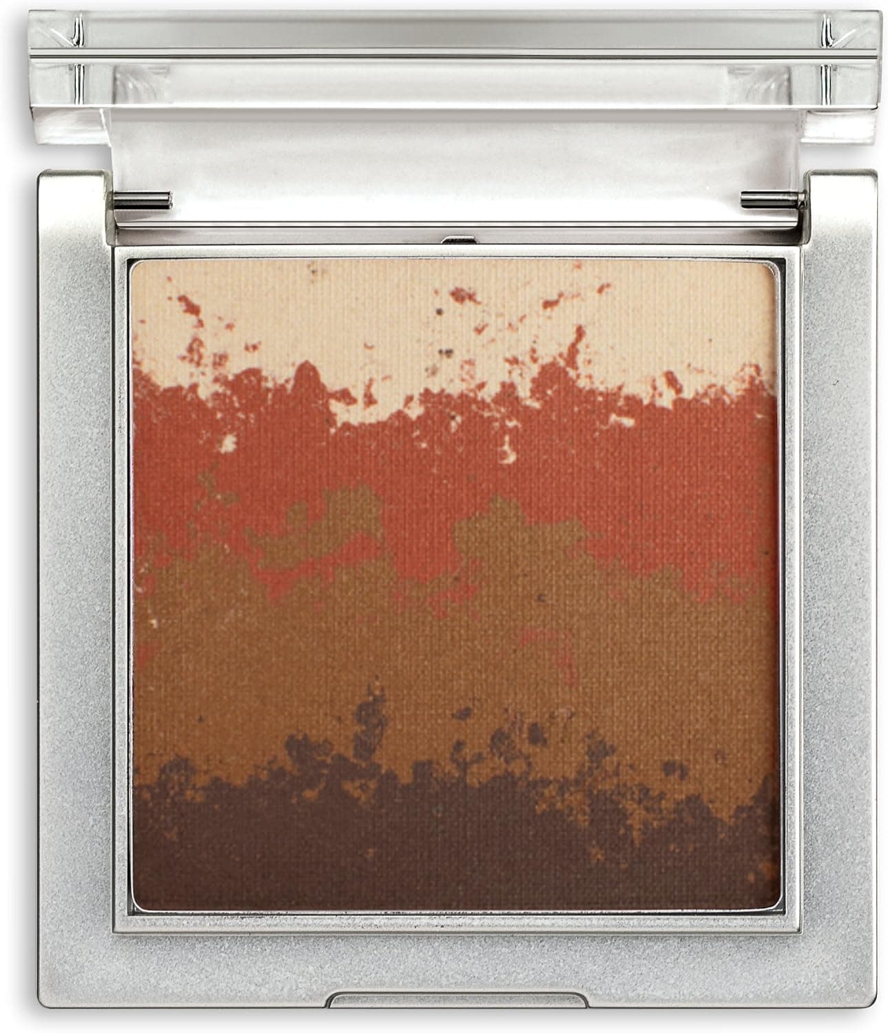 Sue Devitt Beauty Hydrating Marine Minerals Destination Eye Palette, Serengeti, 9-Gram