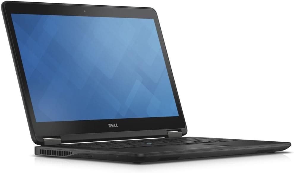 Dell Latitude E7450 Ultrabook 14 Inch FHD Touchscreen Laptop Computer, Intel Core i7-5600U up to 3.20GHz, 8GB RAM, 256GB SSD, Bluetooth, HDMI, USB 3.0, Windows 10 Pro (Renewed)
