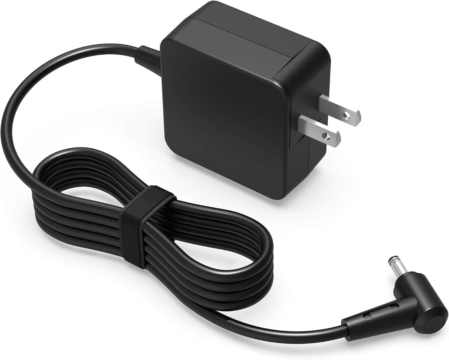 UL Listed 7.5Ft Long AC Charger Fit for Asus X551M X551MA X551MAV X551 X551C X551CA X551CA-HCL1201 X551CA-RI3N15 X551MA-RCLN03 X551MAV-EB01 X551MAV-RCLN06 Laptop Power Supply Adapter Cord