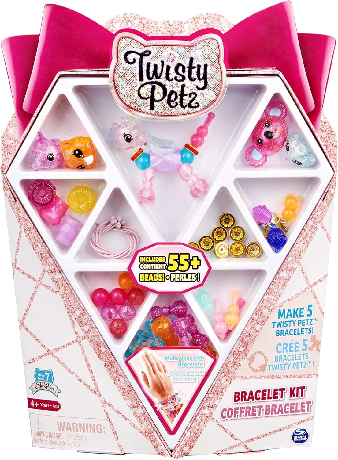 Twisty Petz TPZ COL Bracelet Kit GBL