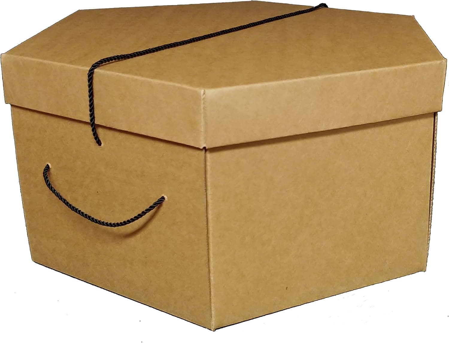 Hat Boxes