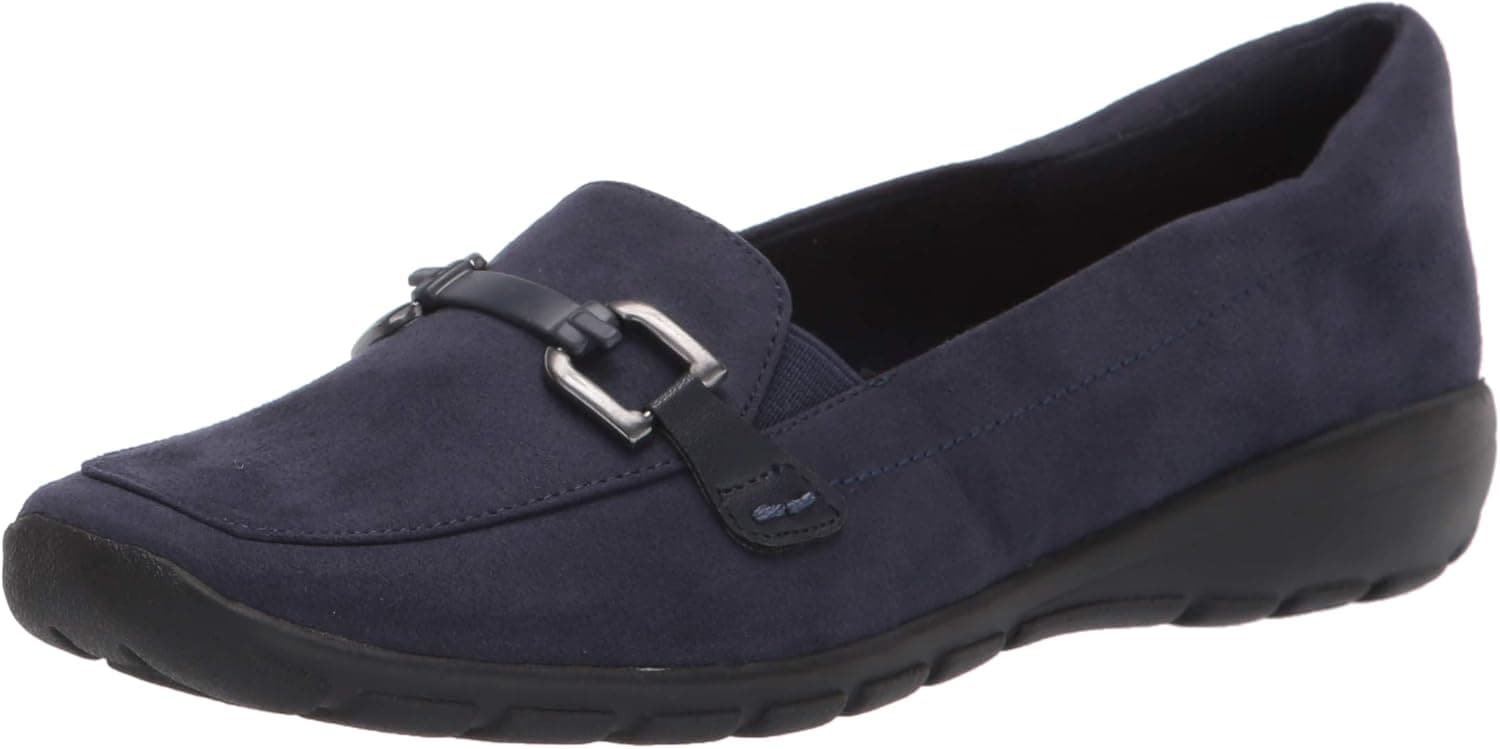Easy Spirit Women's Abbie2 Loafer