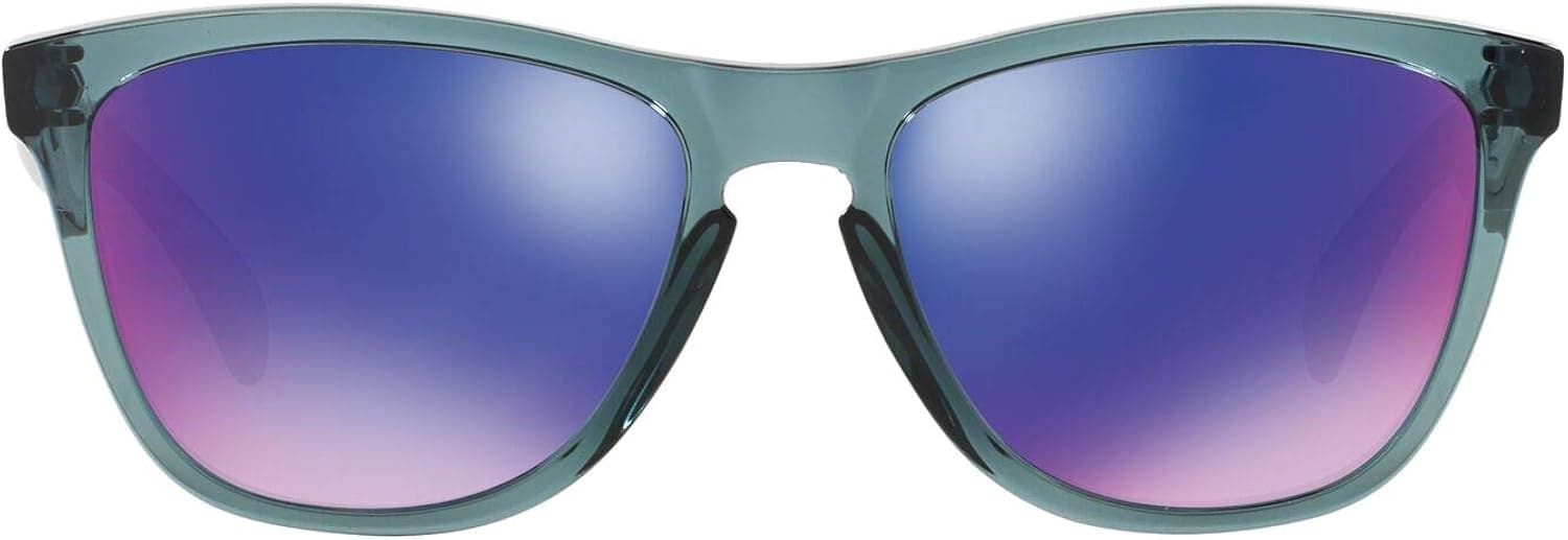 Oakley Oo9013 Frogskins Square Sunglasses