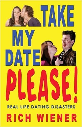 Take My Date, Please!