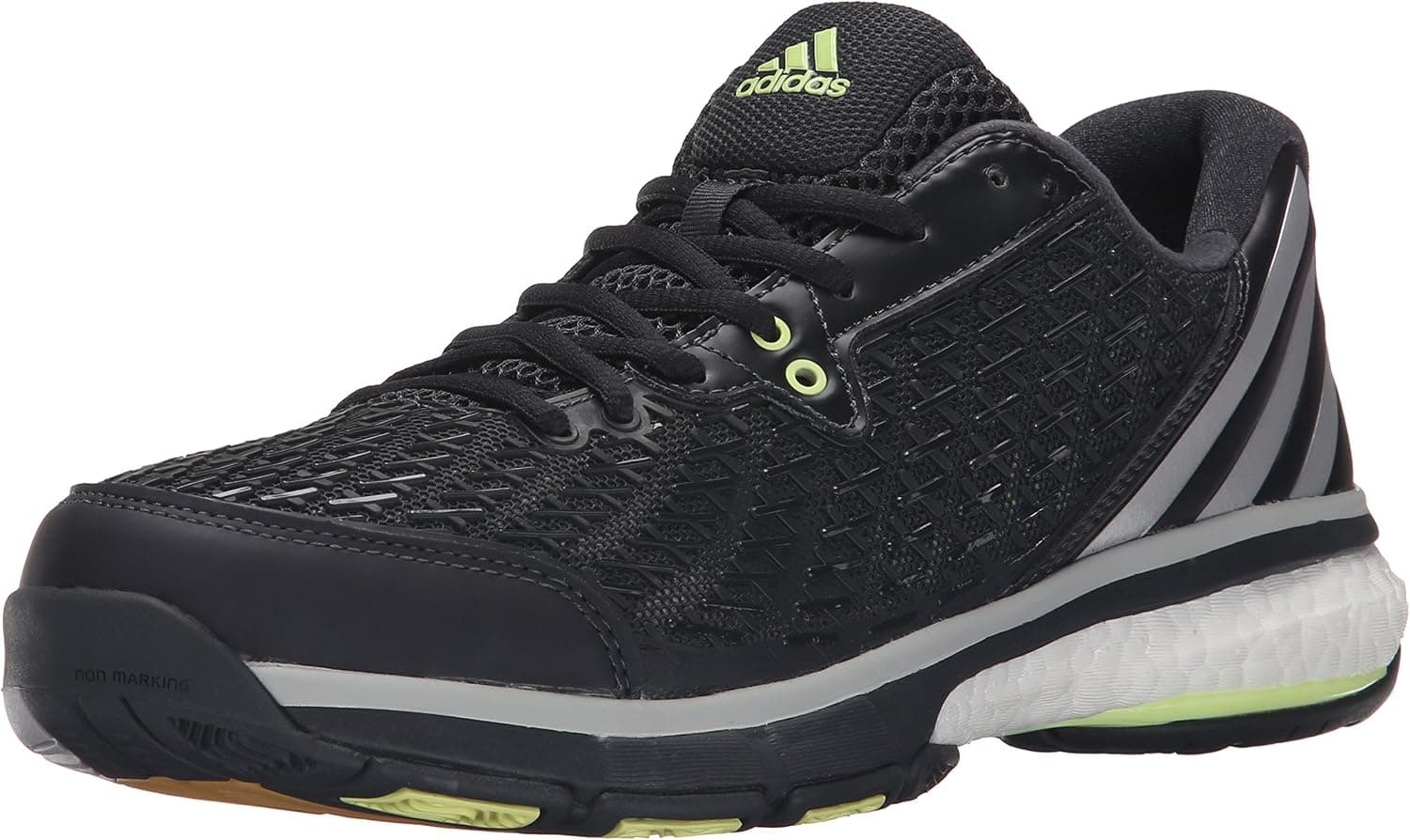 adidas Performance Women's Energy Volley Boost 2.0 W Shoe