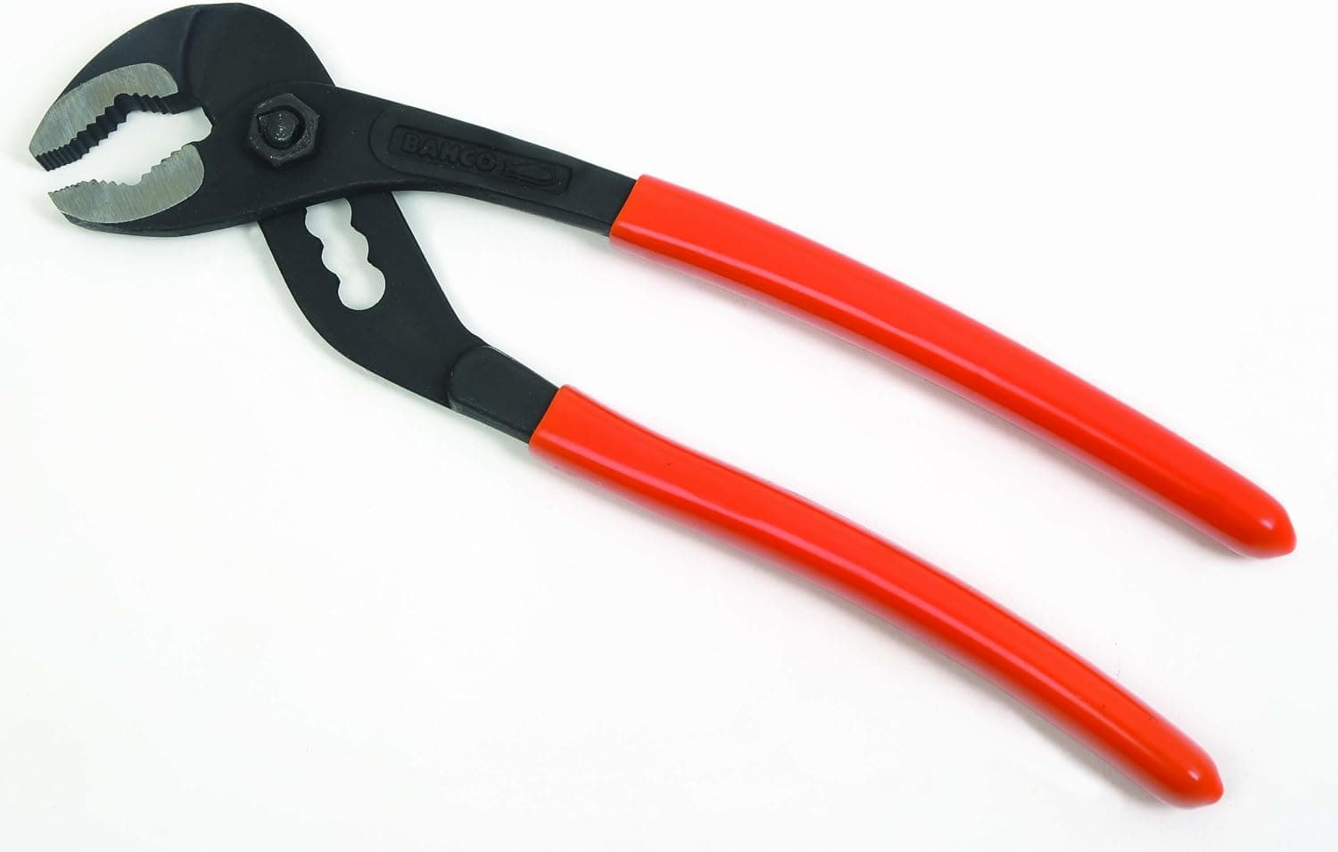 BAHCO 225D 12 Inch Alligator Pliers