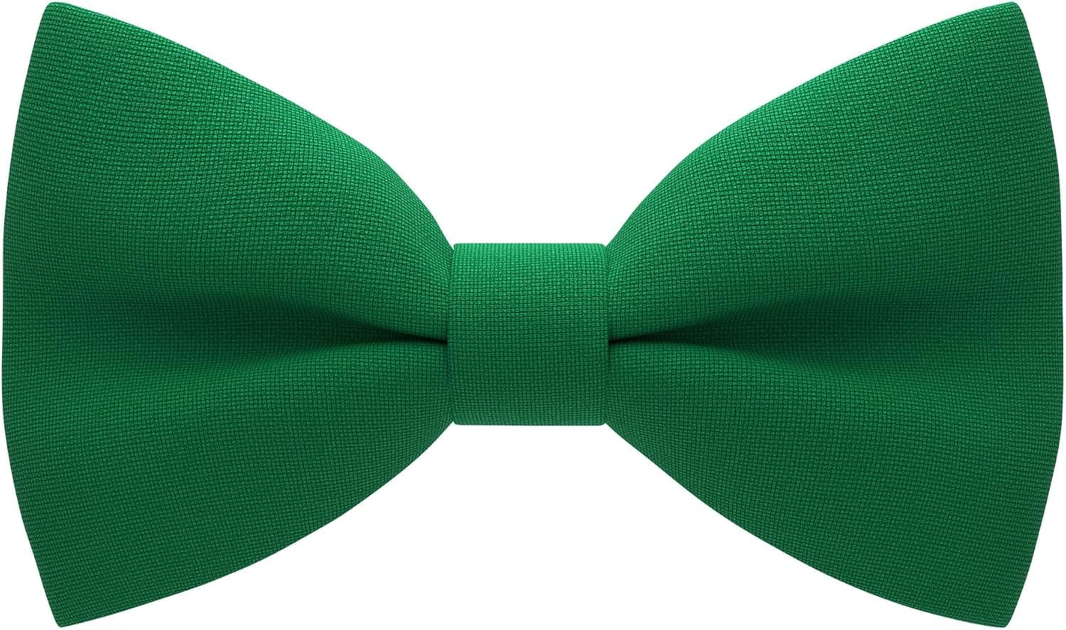 Bow Tie House TM, Mens Bow Ties for any Age Pre-tied Men Bowtie clip on Design for Adults
