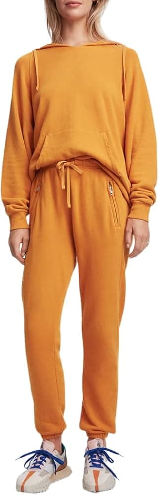 Bandier Women's Sincerely Jules X Juniper Sweatpant