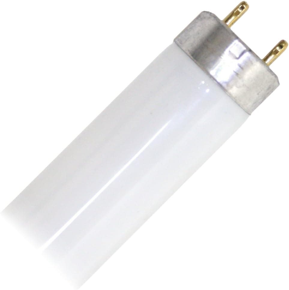 Philips 382580 - F25T8/TL865 PLUS Straight T8 Fluorescent Tube Light Bulb