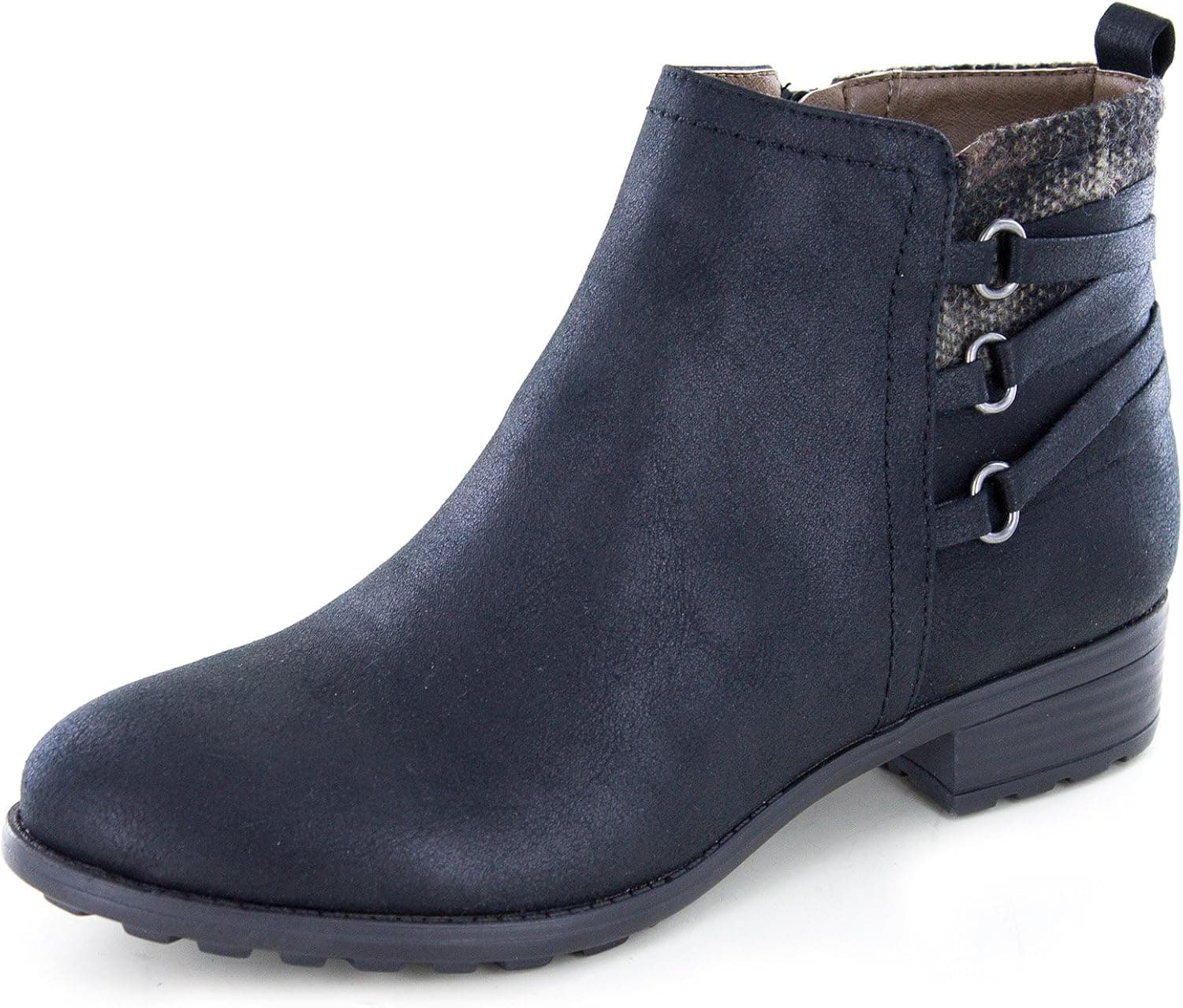 WHITE MOUNTAIN 'Ramone' Women's Bootie