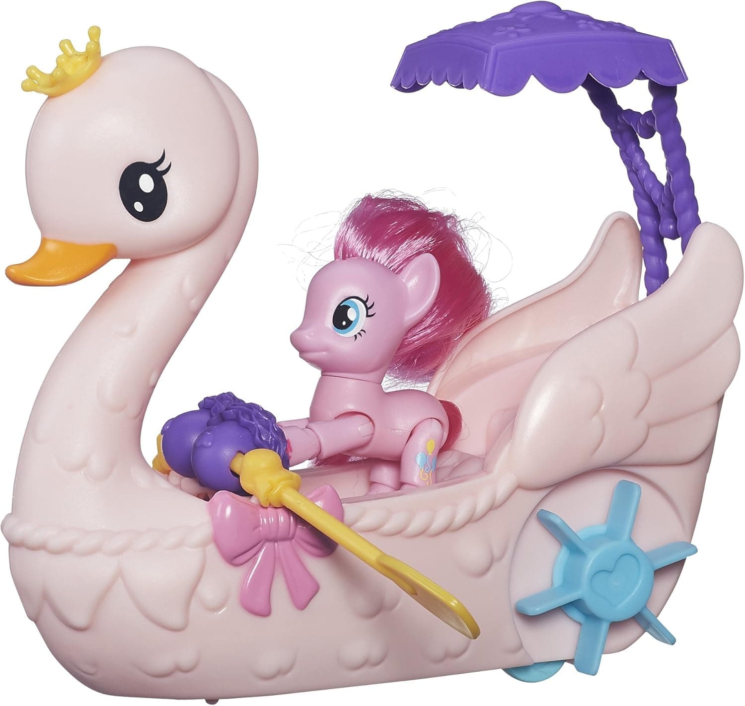 My Little Pony My Little Pony Explore Equestria