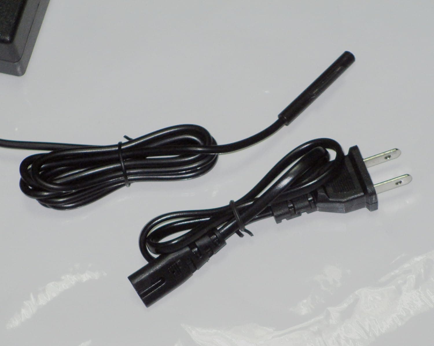 Portable Charger Power Supply Adapter for Microsoft Surface Pro 3 12 Inch Tablet(Pro 3 Charger 2 Without Usb)