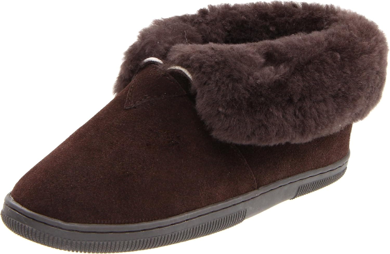 Tamarac by Slippers International Women's Lacey Slipper