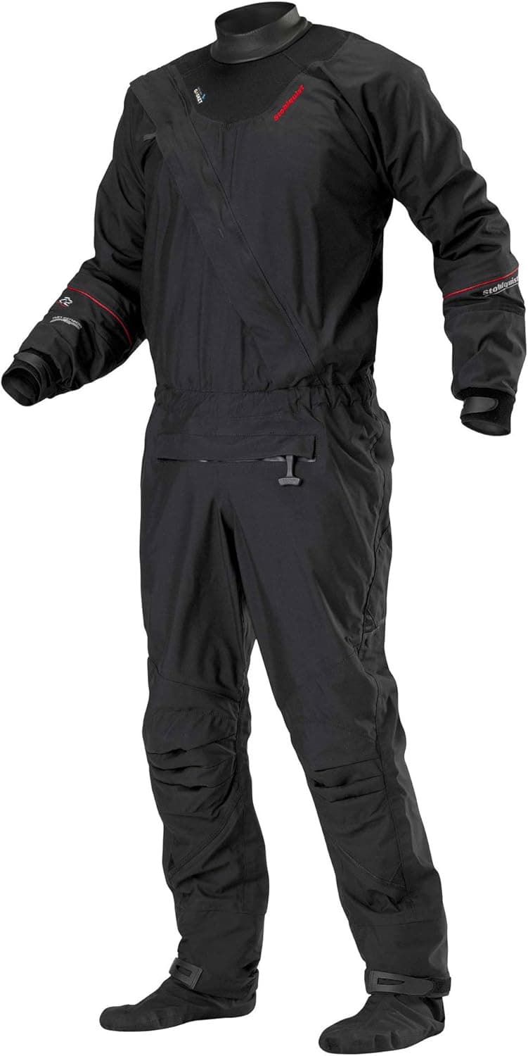 Stohlquist Ez Drysuit