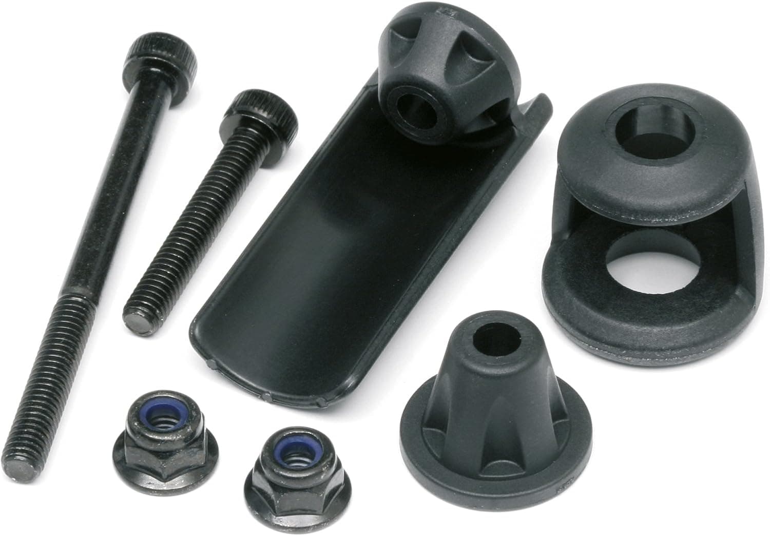HPI Racing 85469 Front Shock Mounting Set Baja 5