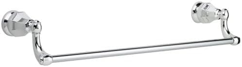 American Standard 6028.180.002 Dazzle 18-Inch Towel Bar, Polished Chrome