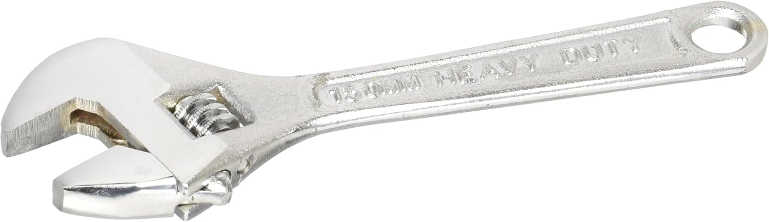 Allied 6" Adjustable Wrench