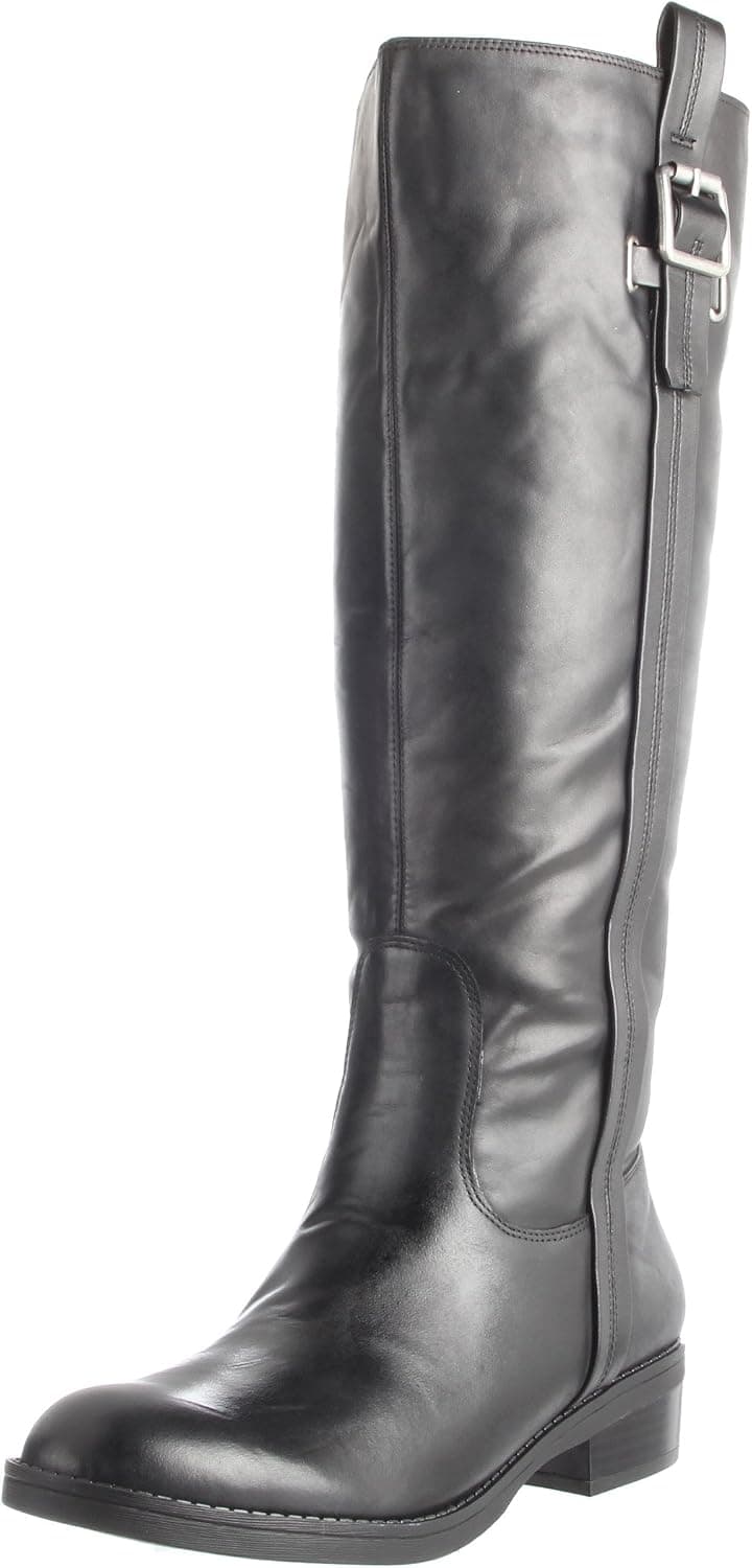 Jessica Simpson Women's Vanitiya Knee-High Boot