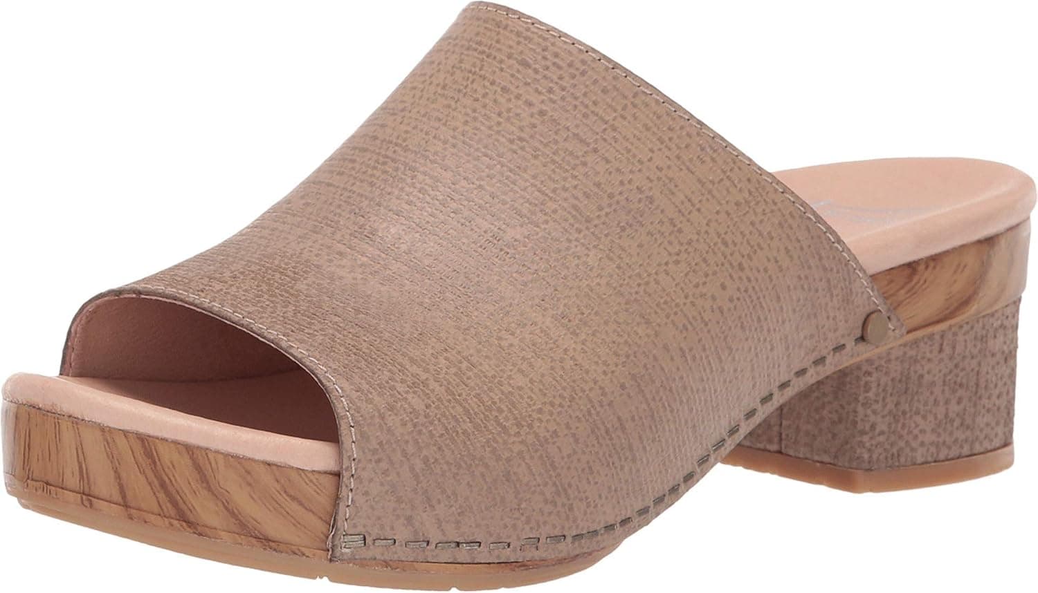 Dansko Women's Maci Sandal