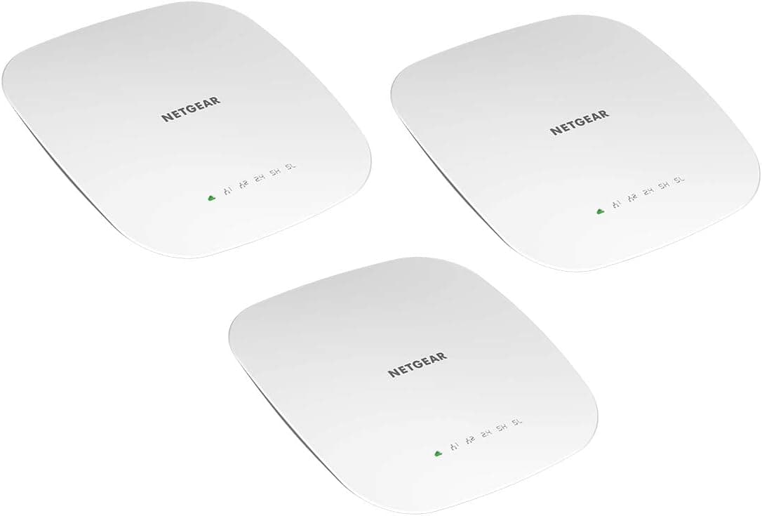 NETGEAR WAC540B03-100NAS - Discontinued by Manufacturer