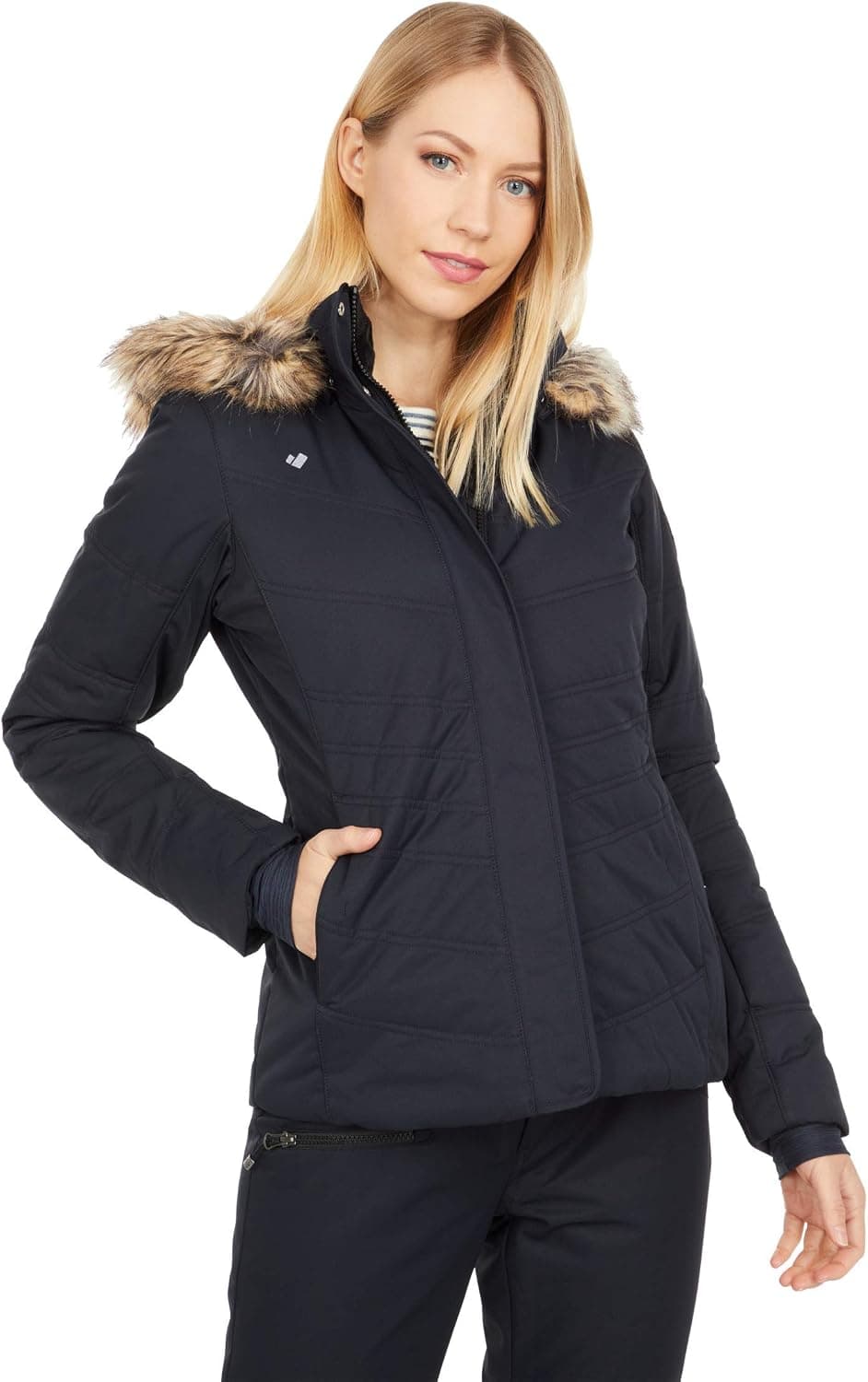 Obermeyer Women's Tuscany Ii Jacket