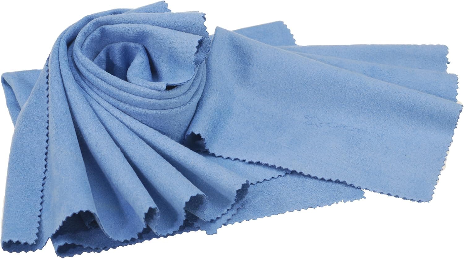Giottos MFC-3614 Micro Fiber Cloth (Blue)