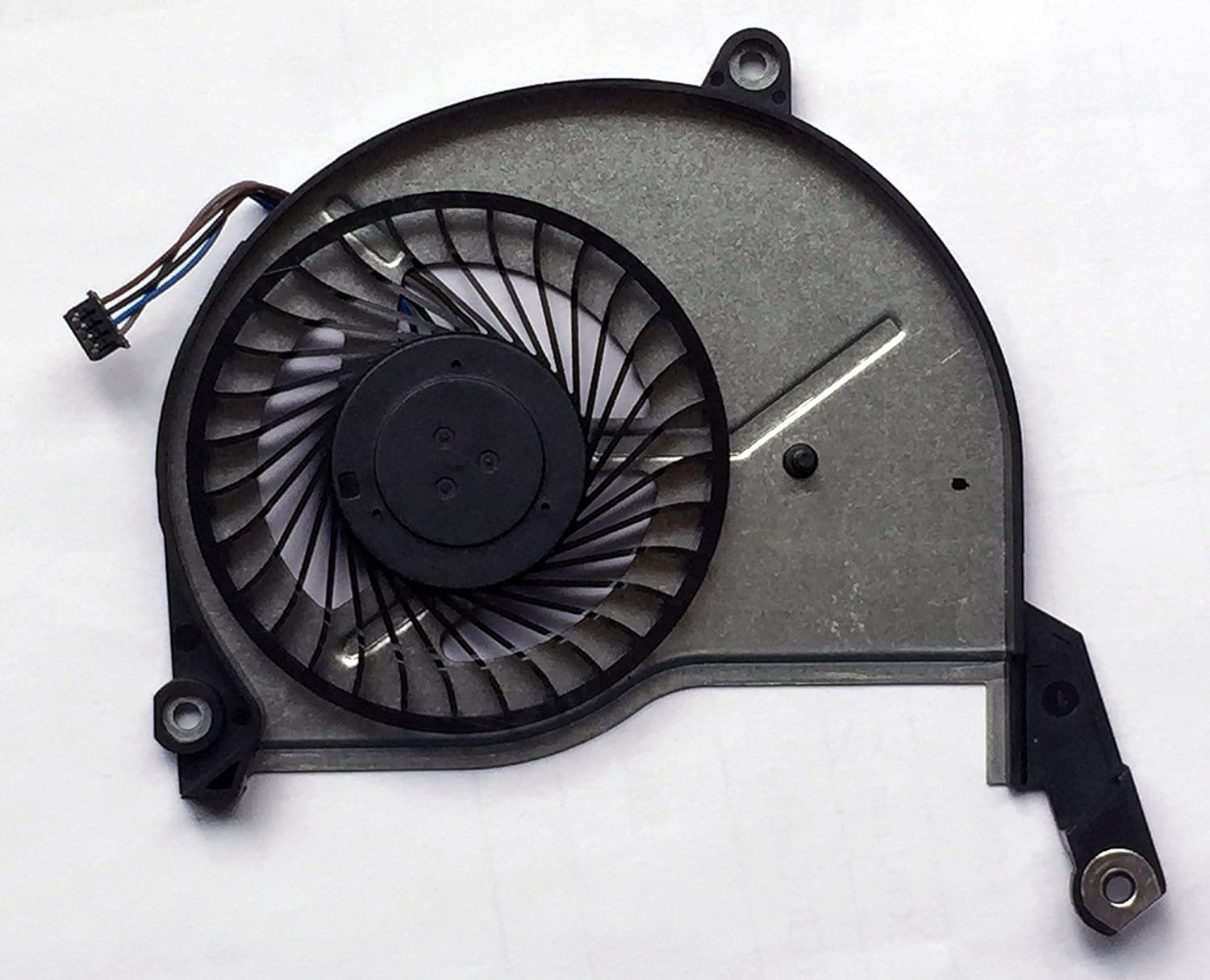 New CPU Cooling Fan For HP Pavilion 15-N000 15-N100 15-N200 15-n208ax 15-n208sf 15-n053sf P/N:732068-001 736218-001 BSB0705HC-DC20 4-wire