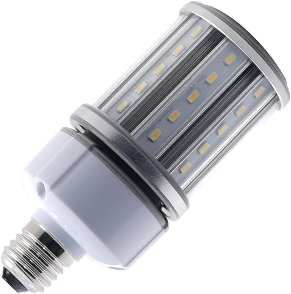 Eiko 09390 - LED15WPT40KMED-G7 Omni Directional Flood HID Replacement LED Light Bulb