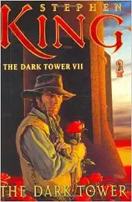 The Dark Tower (The Dark Tower, Book 7)