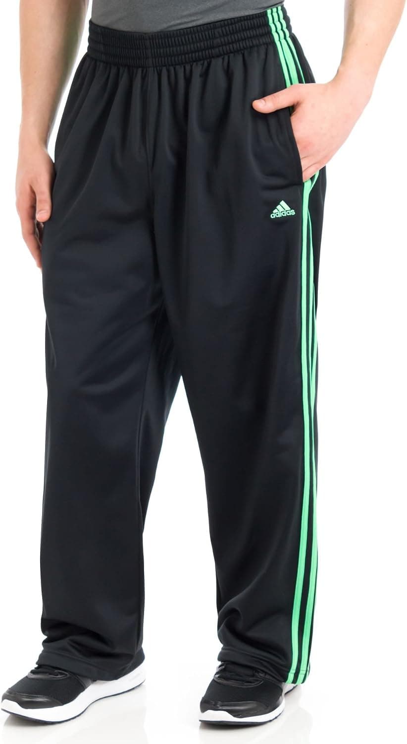 adidas Men's Three-Stripe Pant