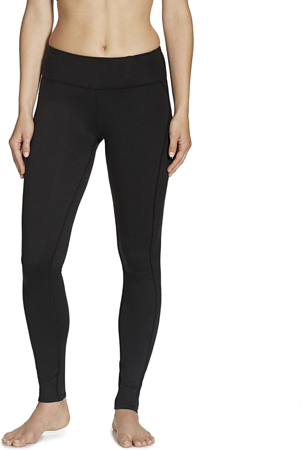 Gaiam Apparel Womens Luxe Yoga Legging