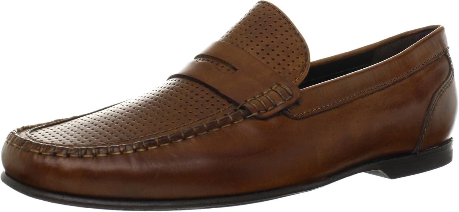 Bostonian Men's Studio Dival Loafer