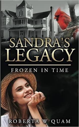Sandra's Legacy: Frozen in Time