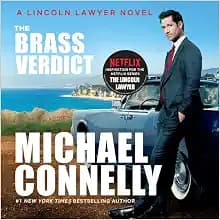 The Brass Verdict: A Novel (A Lincoln Lawyer Novel, 2)