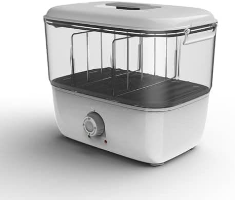 RyJaune Towel Steamer Professional