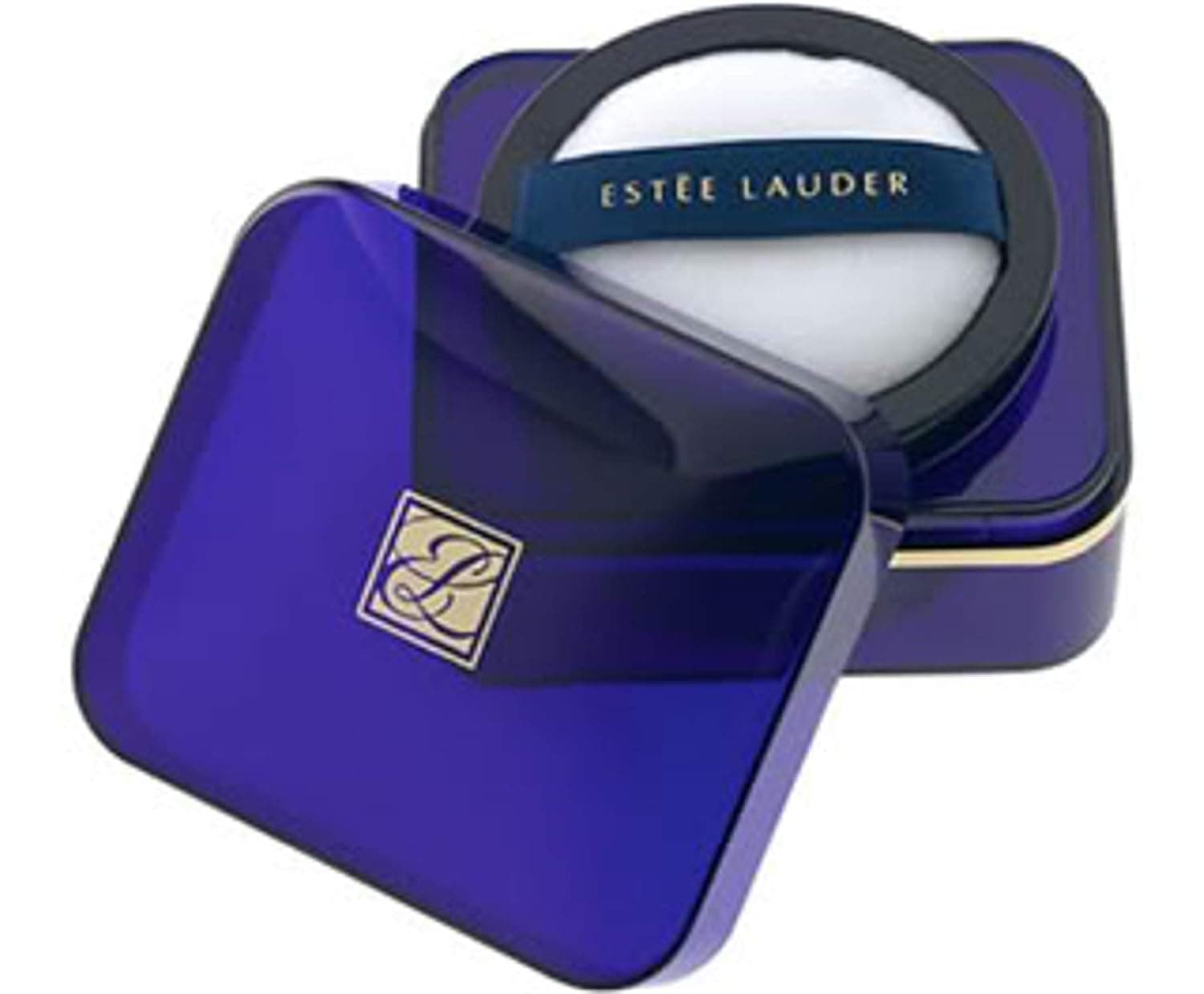 Estee Lauder Lucidity Translucent Loose Powder 02 Light Medium