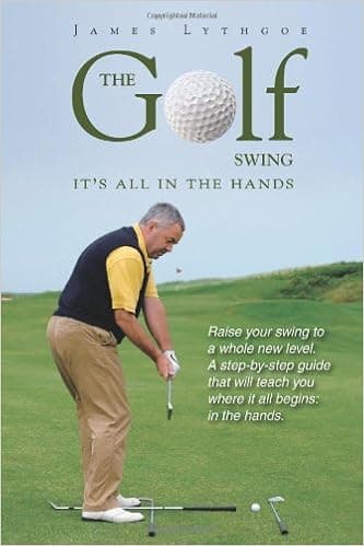 The Golf Swing: It's All in the Hands