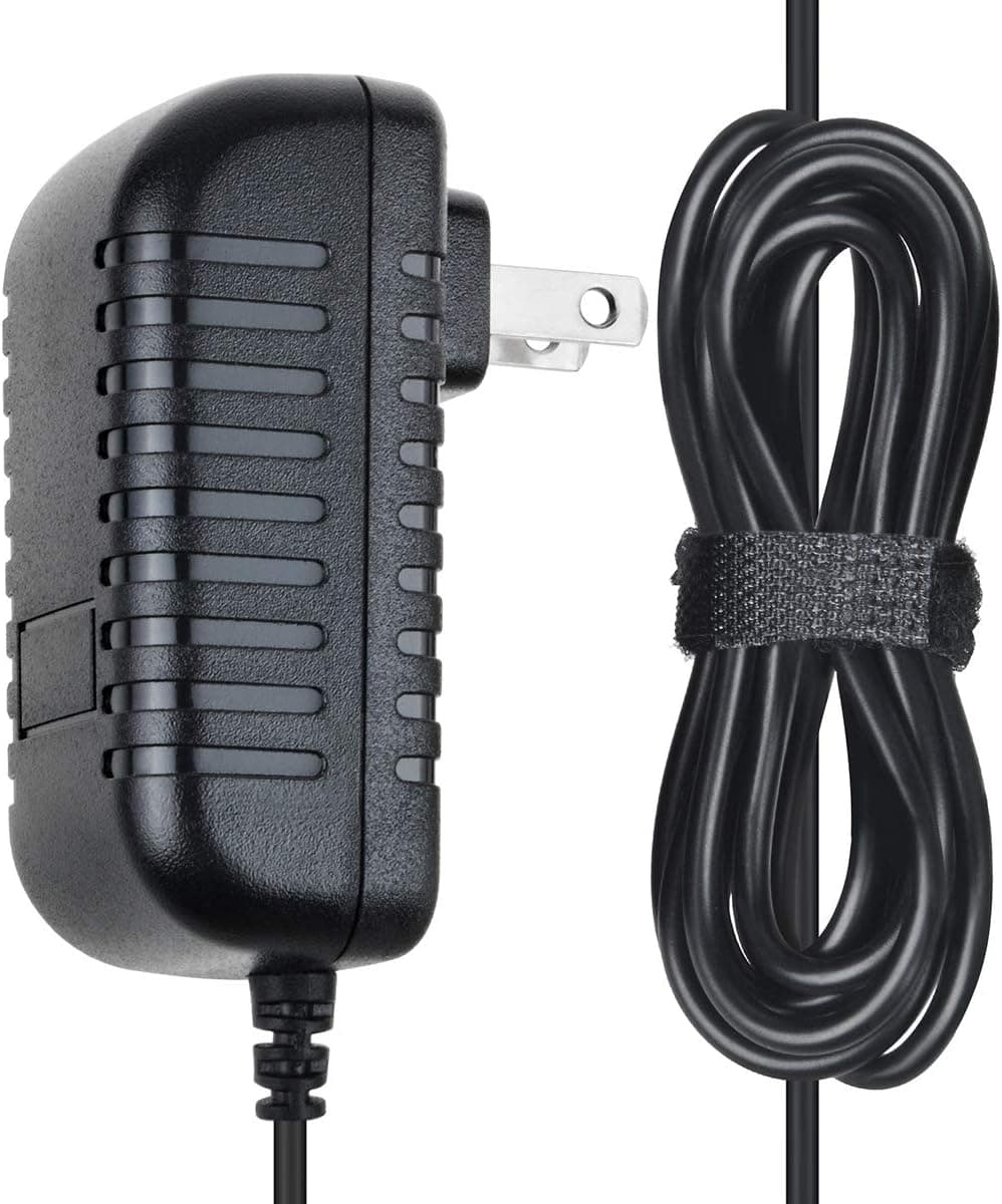 SupplySource Global AC Adapter for MFJ MFJ-1312D (X) Power Supply Cord Charger MFJ-1312DX