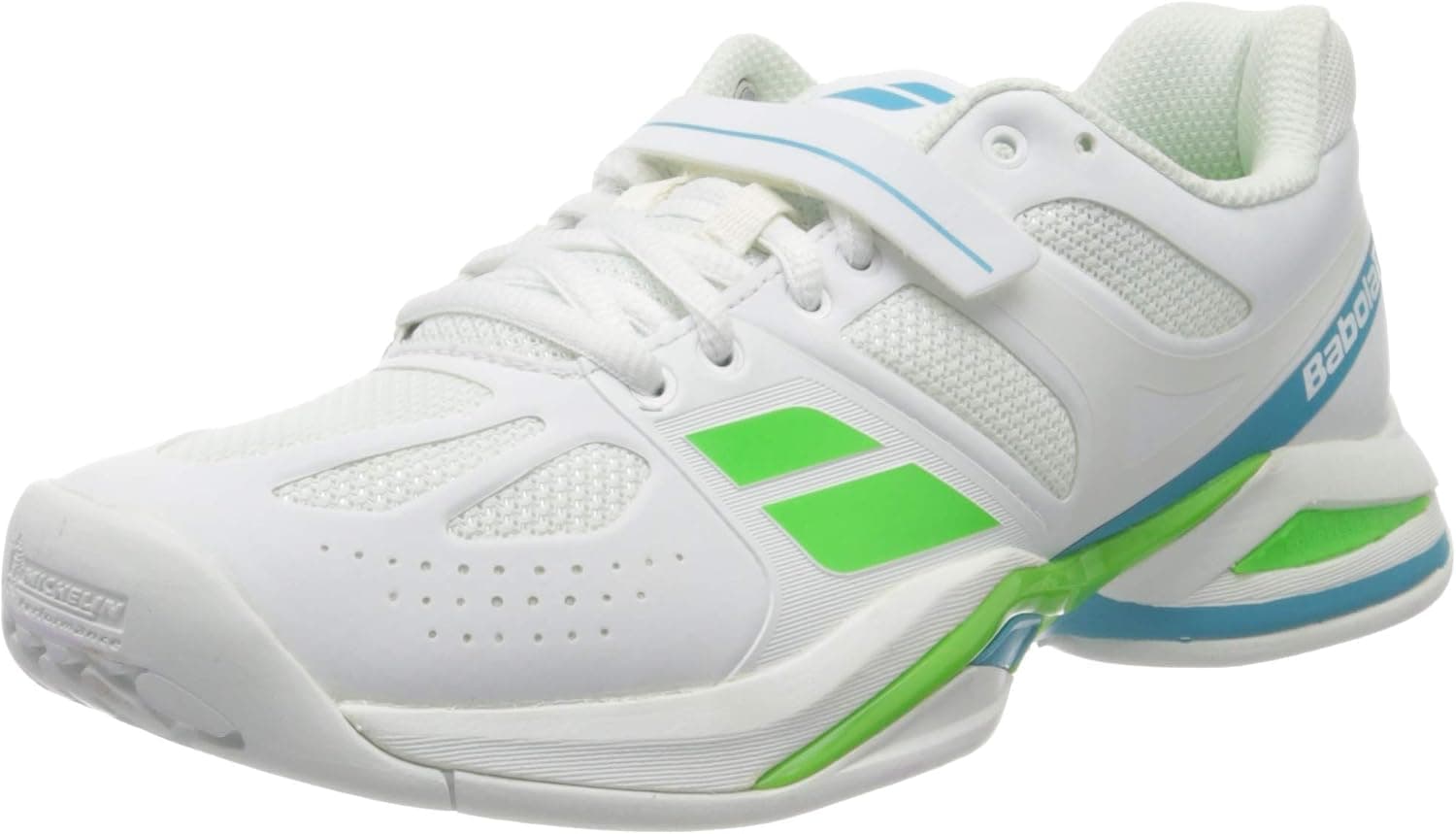 Babolat Propulse BPM All Court Womens Tennis Shoe