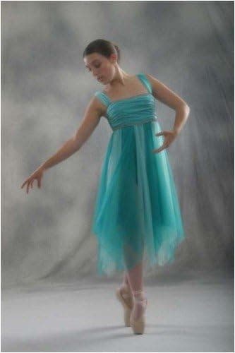 10'X20' Pearl Gray Muslin Photo Backdrop, Hand Painted Photography Studio Portrait Background-Owen's Originals