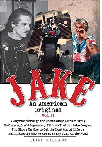 Jake: An American Original: Volume II (2)